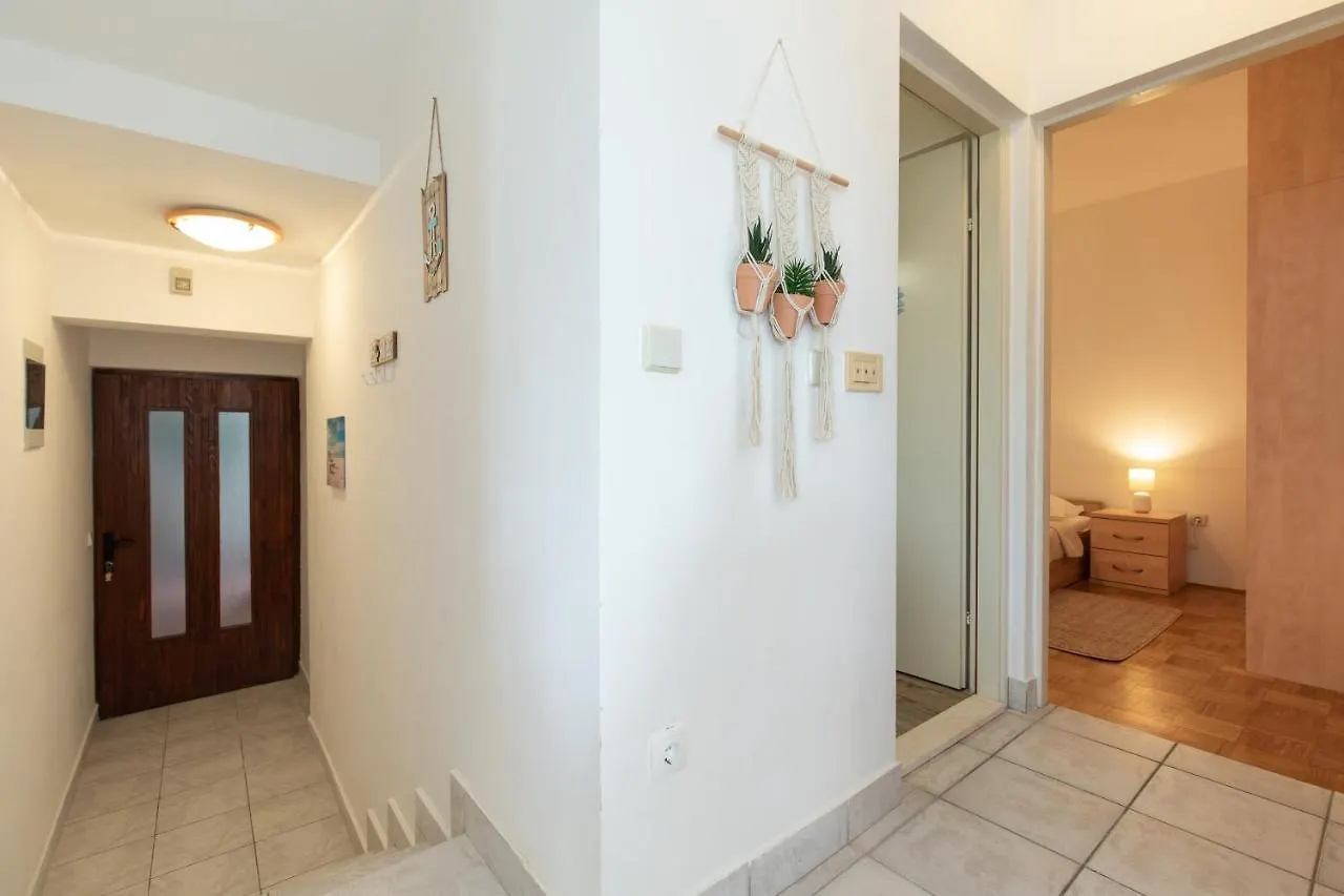 Apartment Laura Punat Croatia