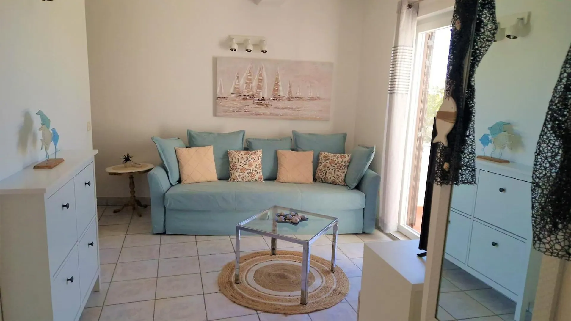 Apartment Laura Punat