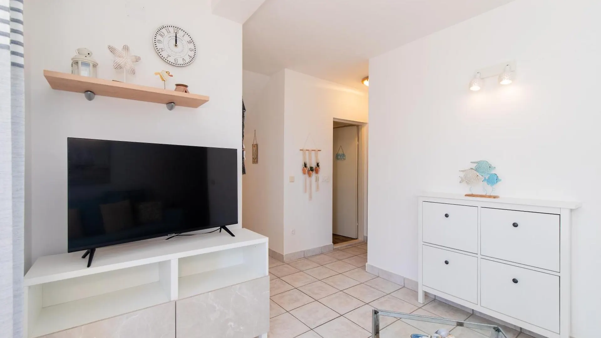 Apartment Laura Punat