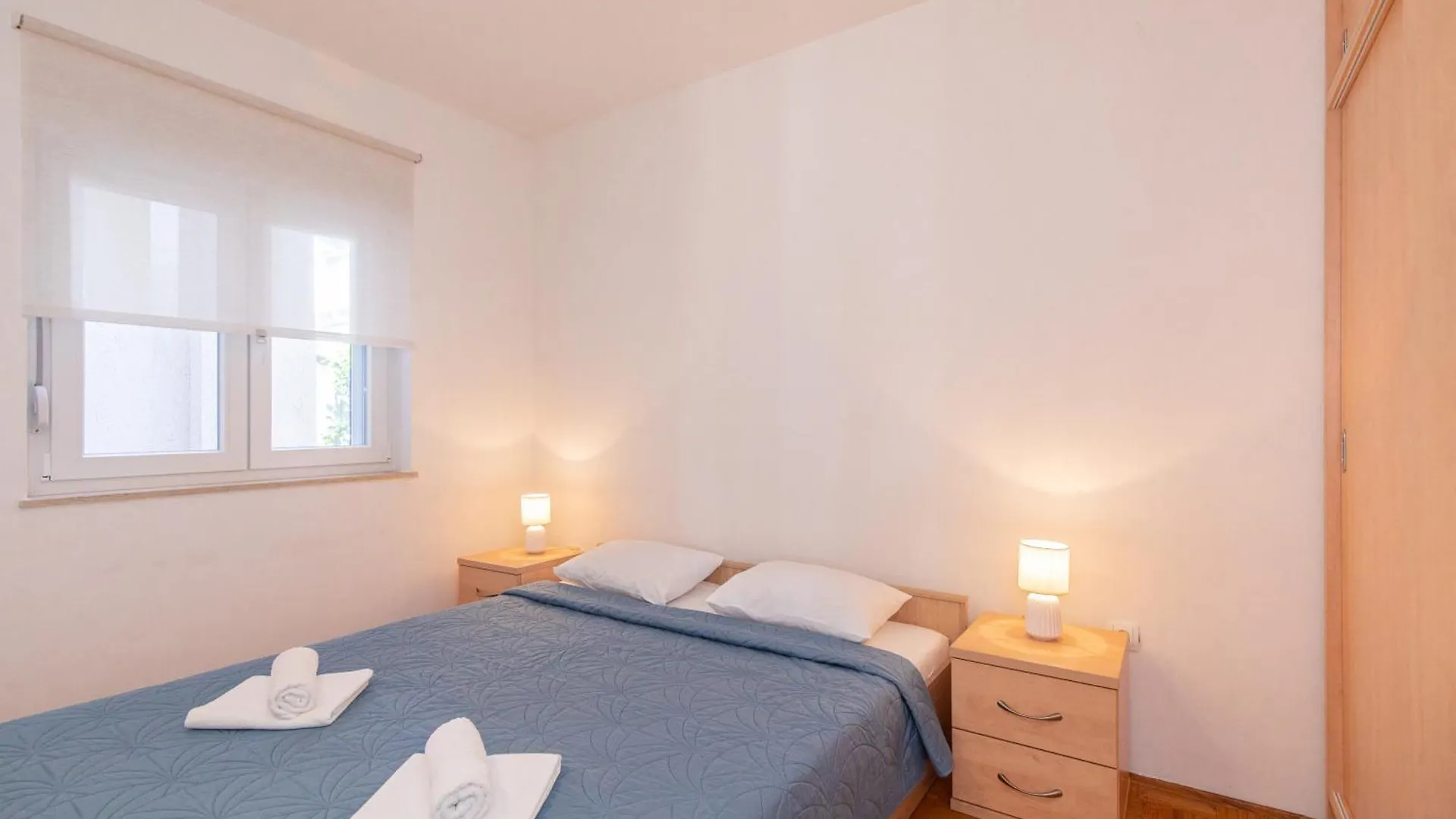 Apartment Laura Punat