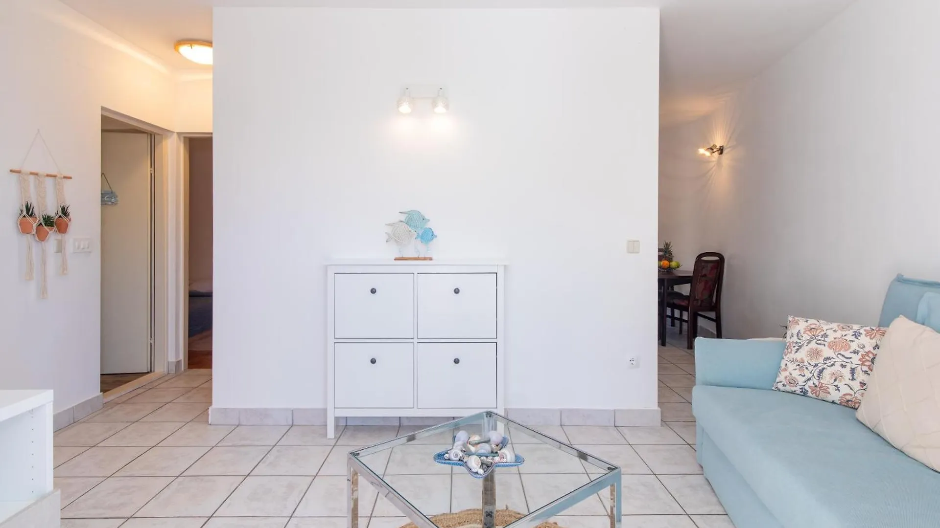 Apartment Laura Punat