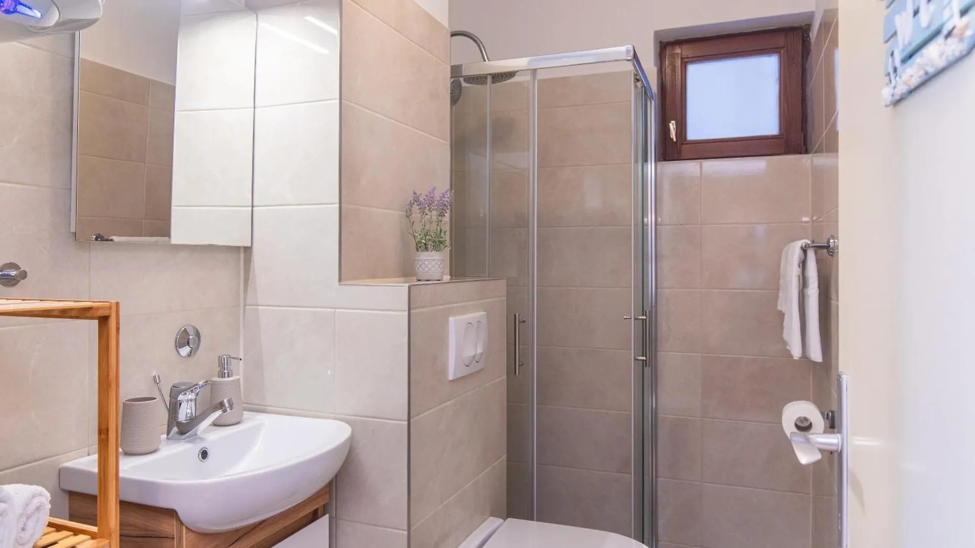 Apartment Laura Punat Croatia