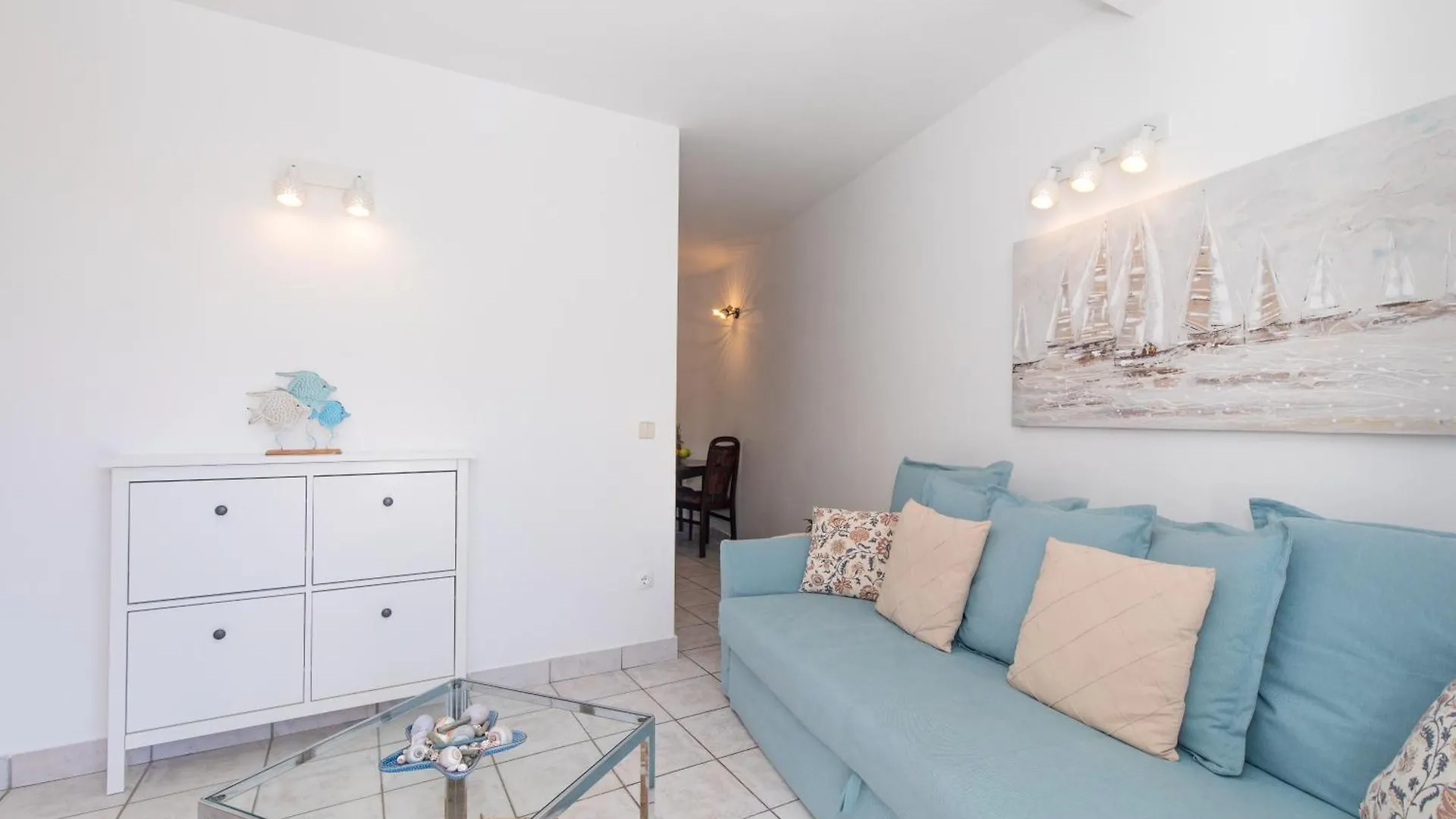 Apartment Laura Punat Croatia