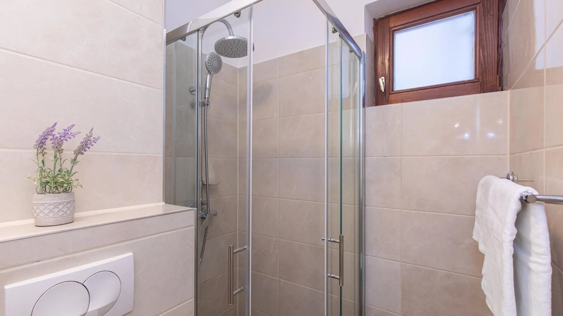 Apartment Laura Punat