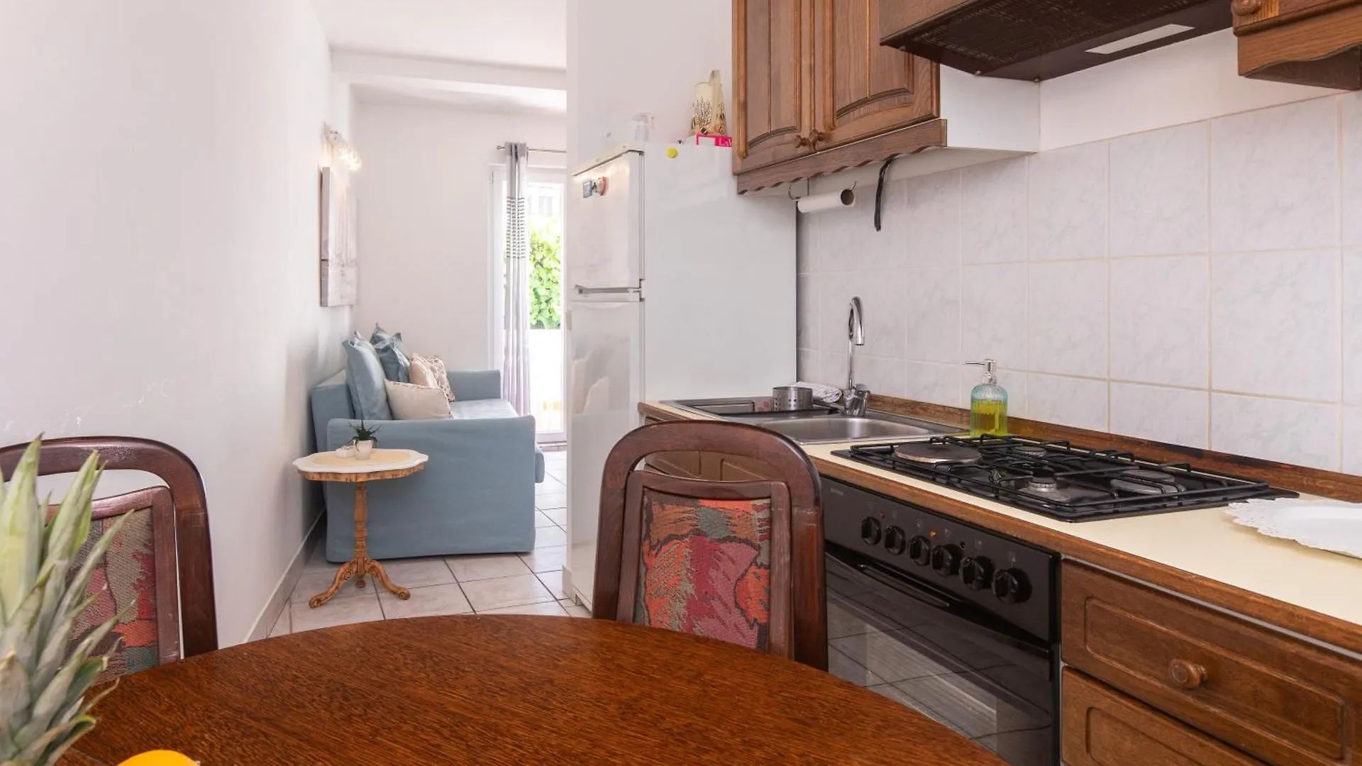 Apartment Laura Punat