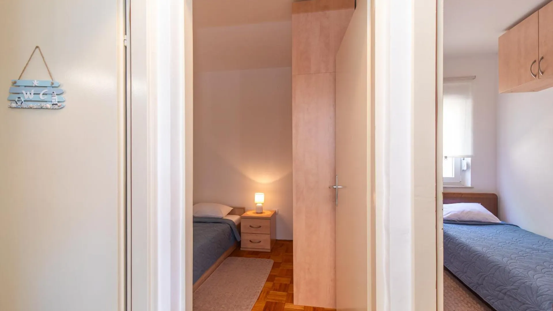 Apartment Laura 푸나트 크로아티아