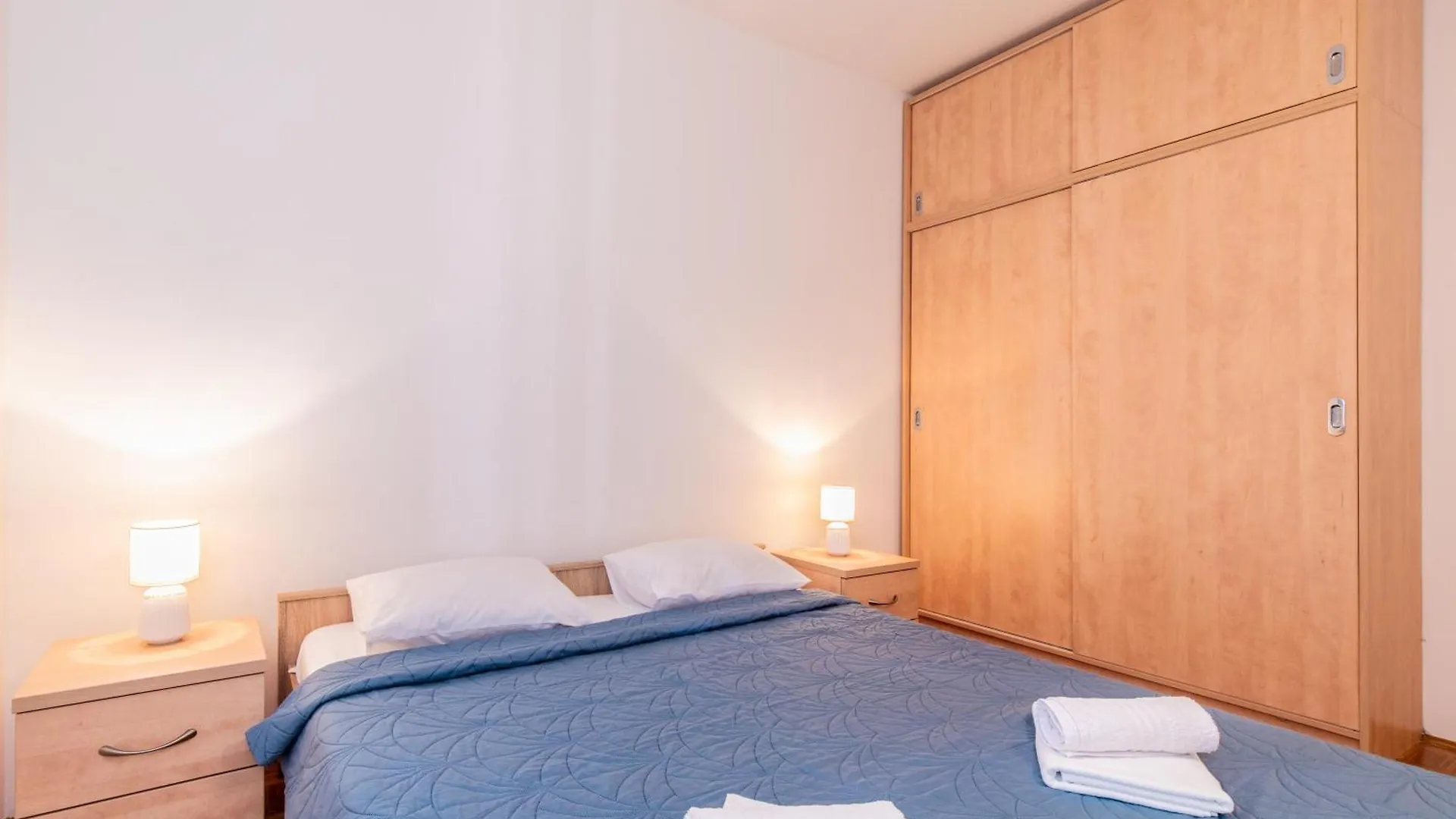 Apartment Laura Punat Croatia