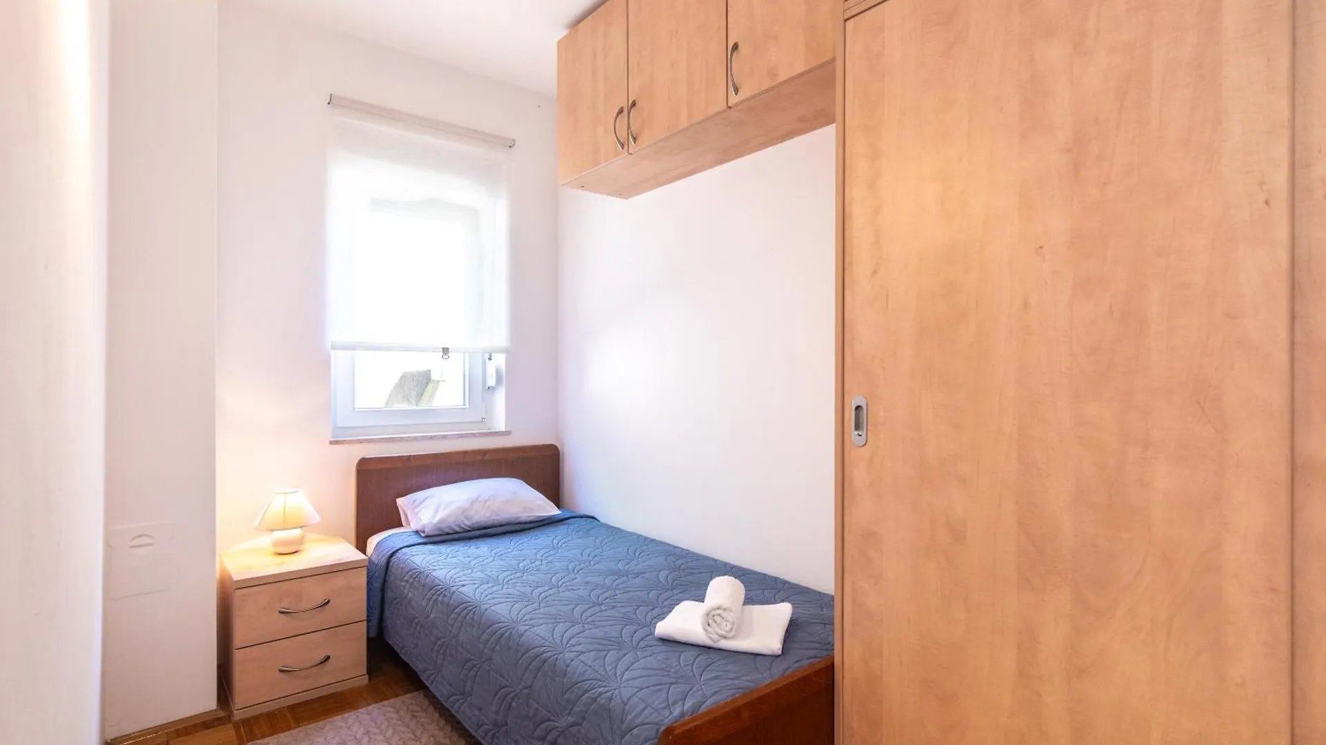 Apartment Laura 푸나트
