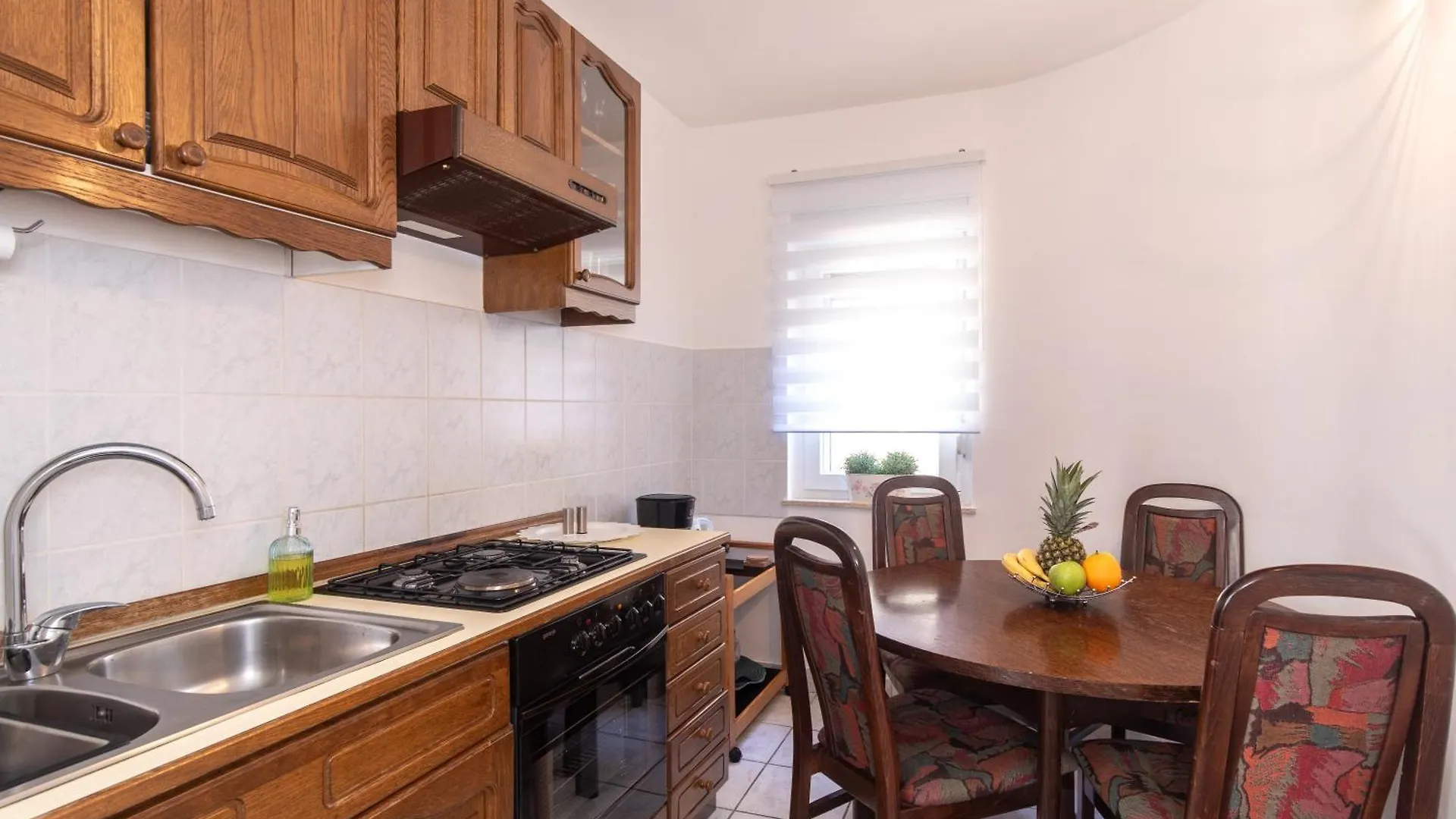 Apartment Laura Punat