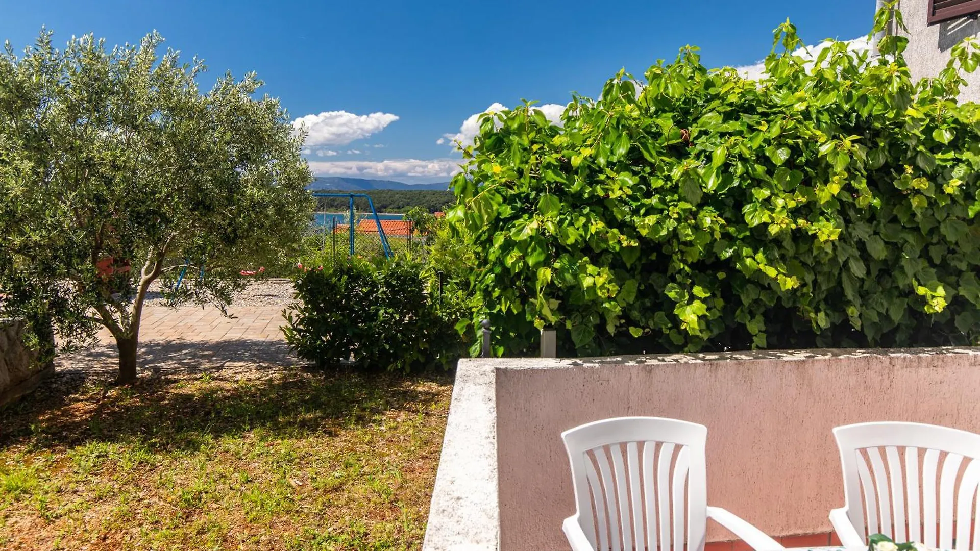 Apartment Laura Punat