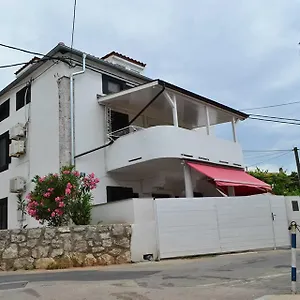 Vila Zlata Punat